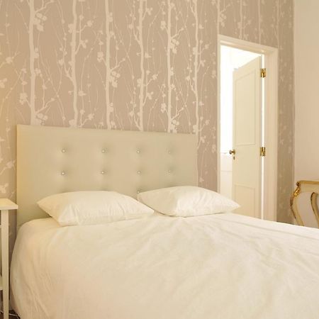 Baixa Cosy Apartment Lisbon Exterior photo