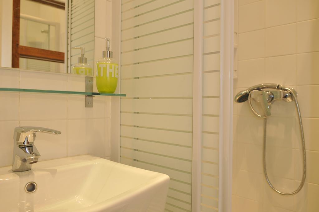 Baixa Cosy Apartment Lisbon Room photo